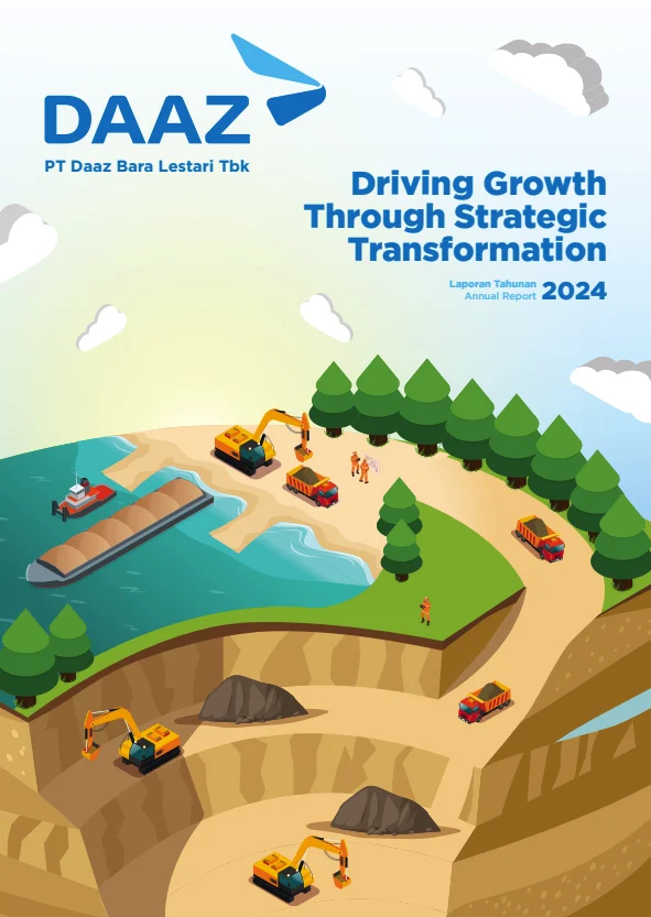 Annual Report 2024