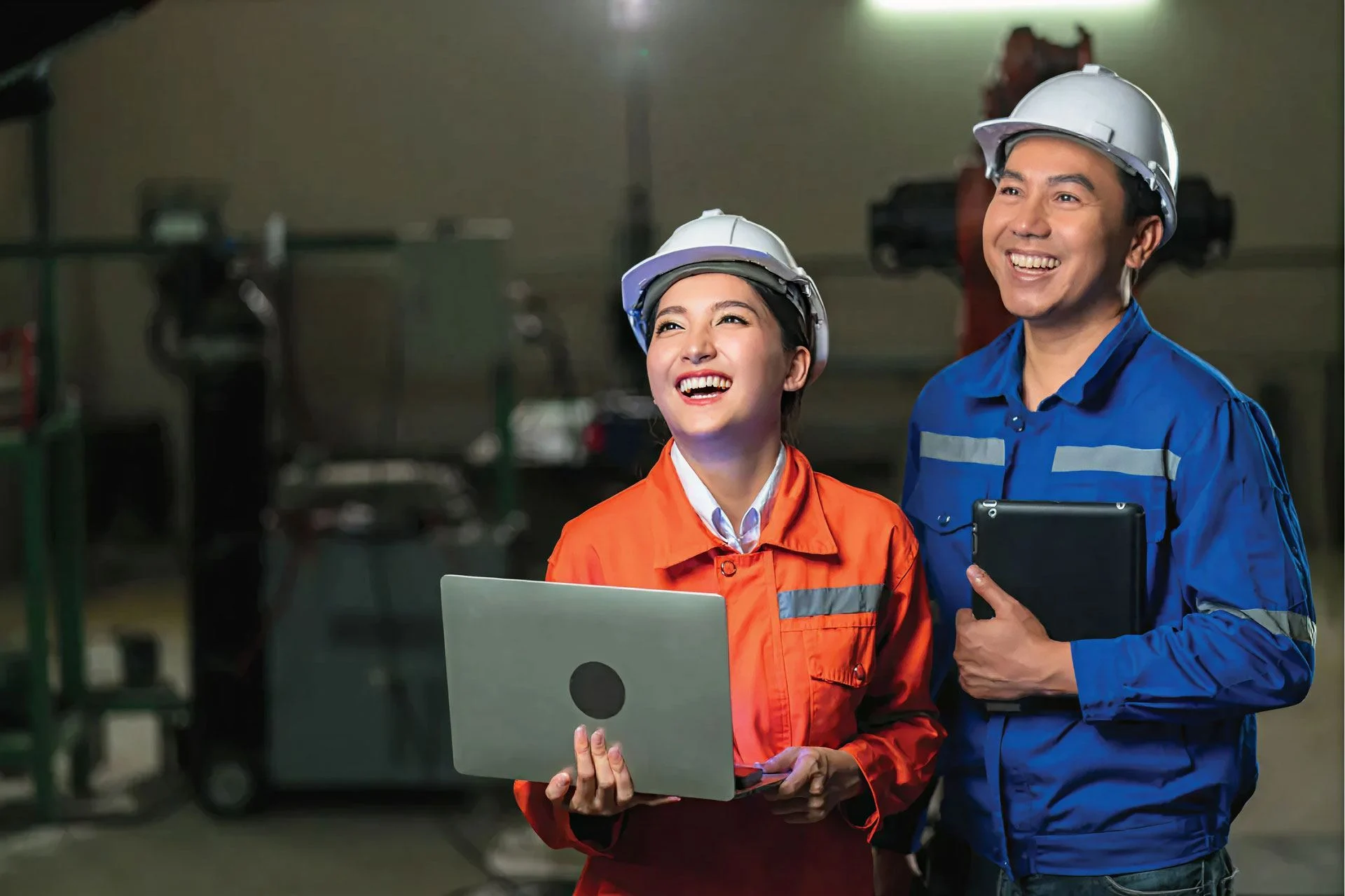 We are ready to support your business needs. Contact our team to learn more.
