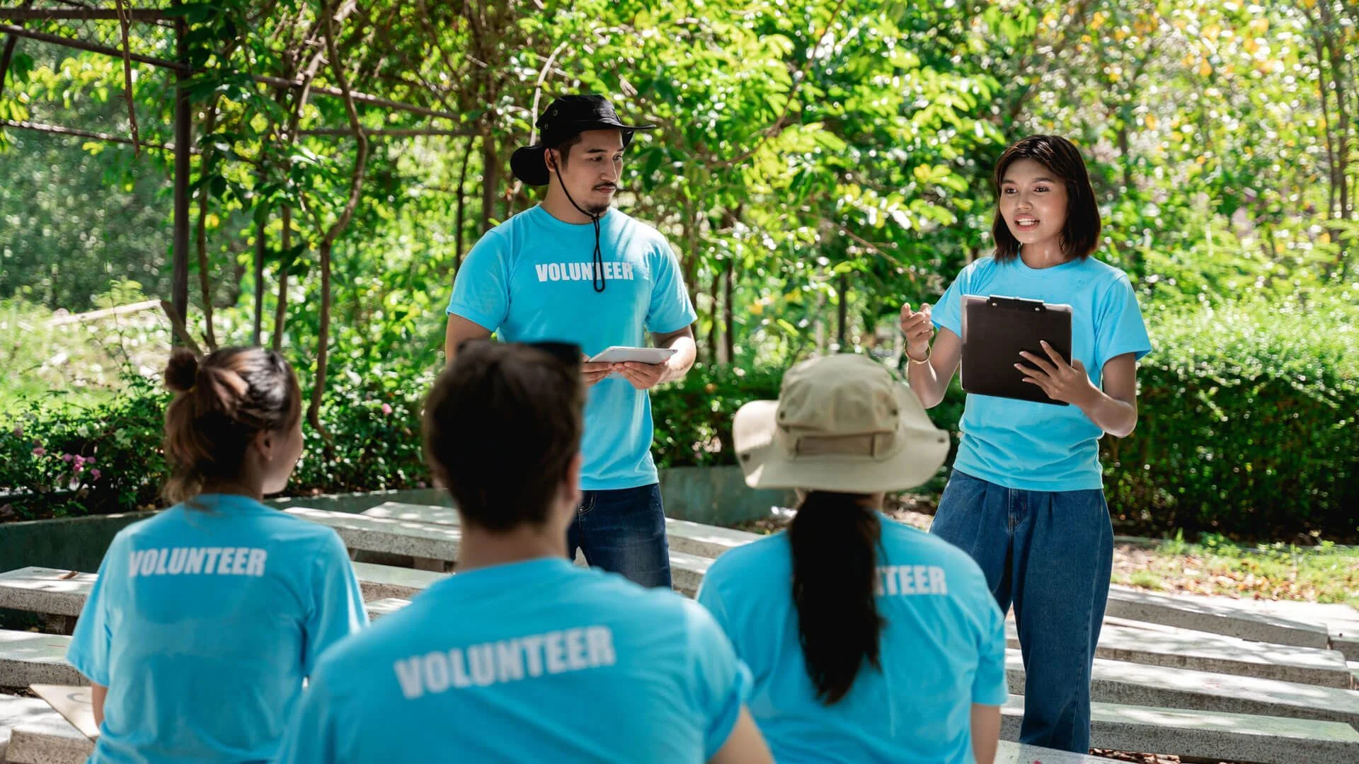 Focused Initiatives, Meaningful Impact