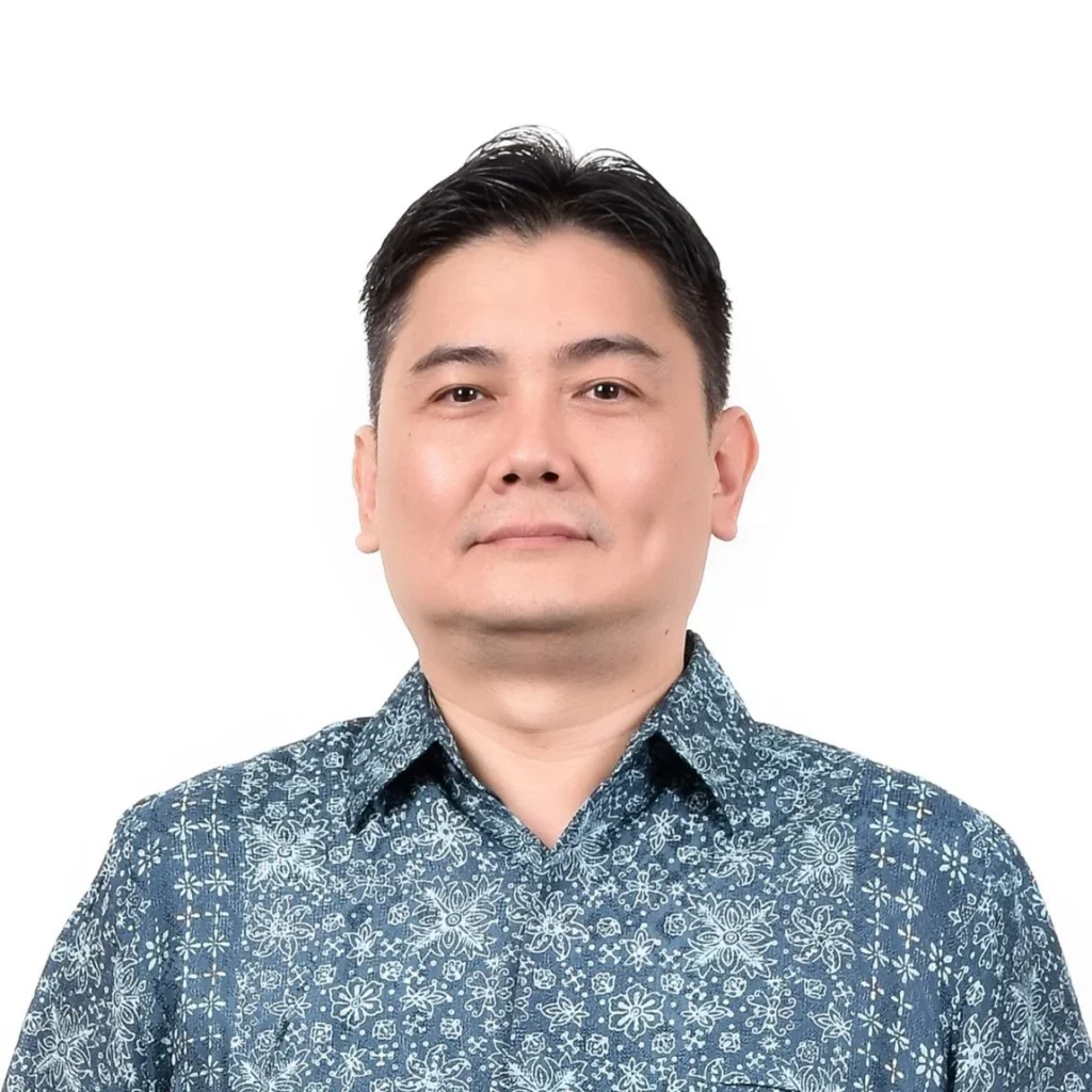 Junaidy Kwedarisman