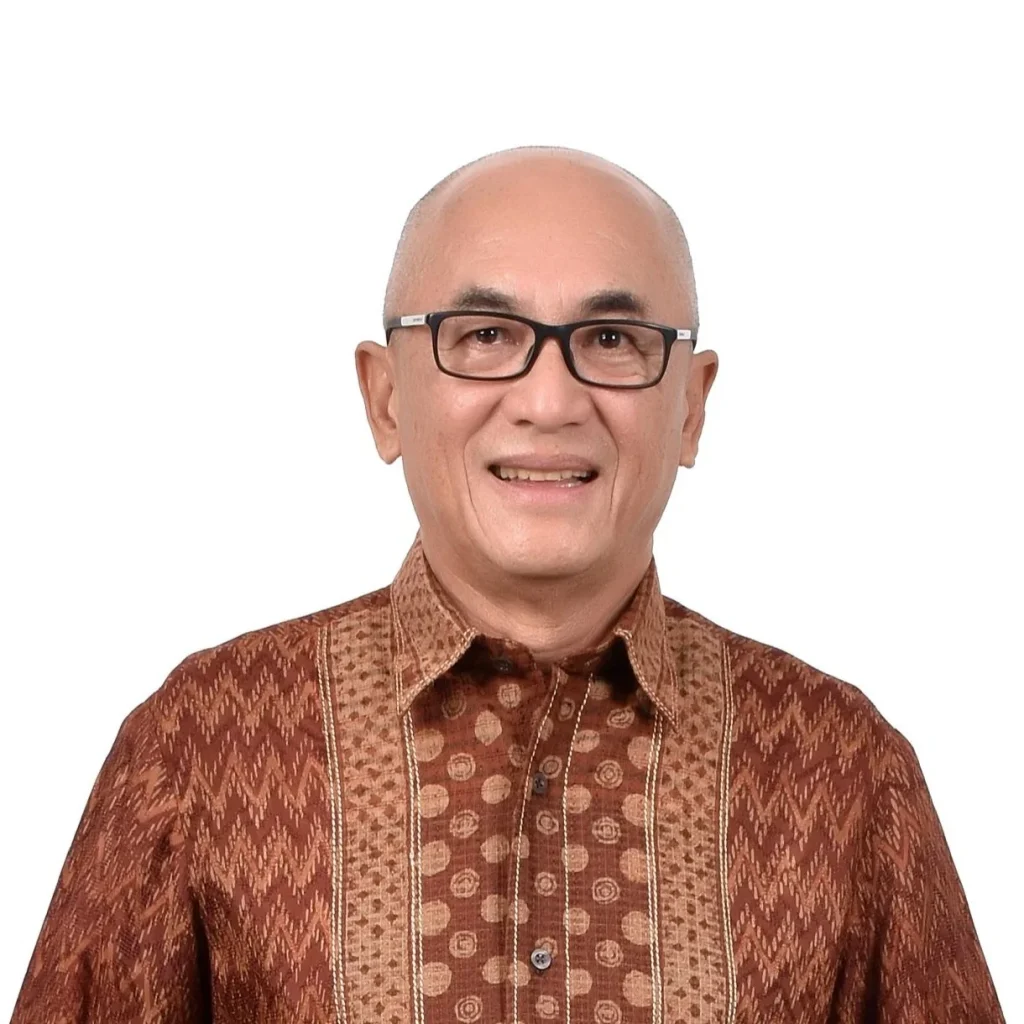 Irawan Sastrotanojo