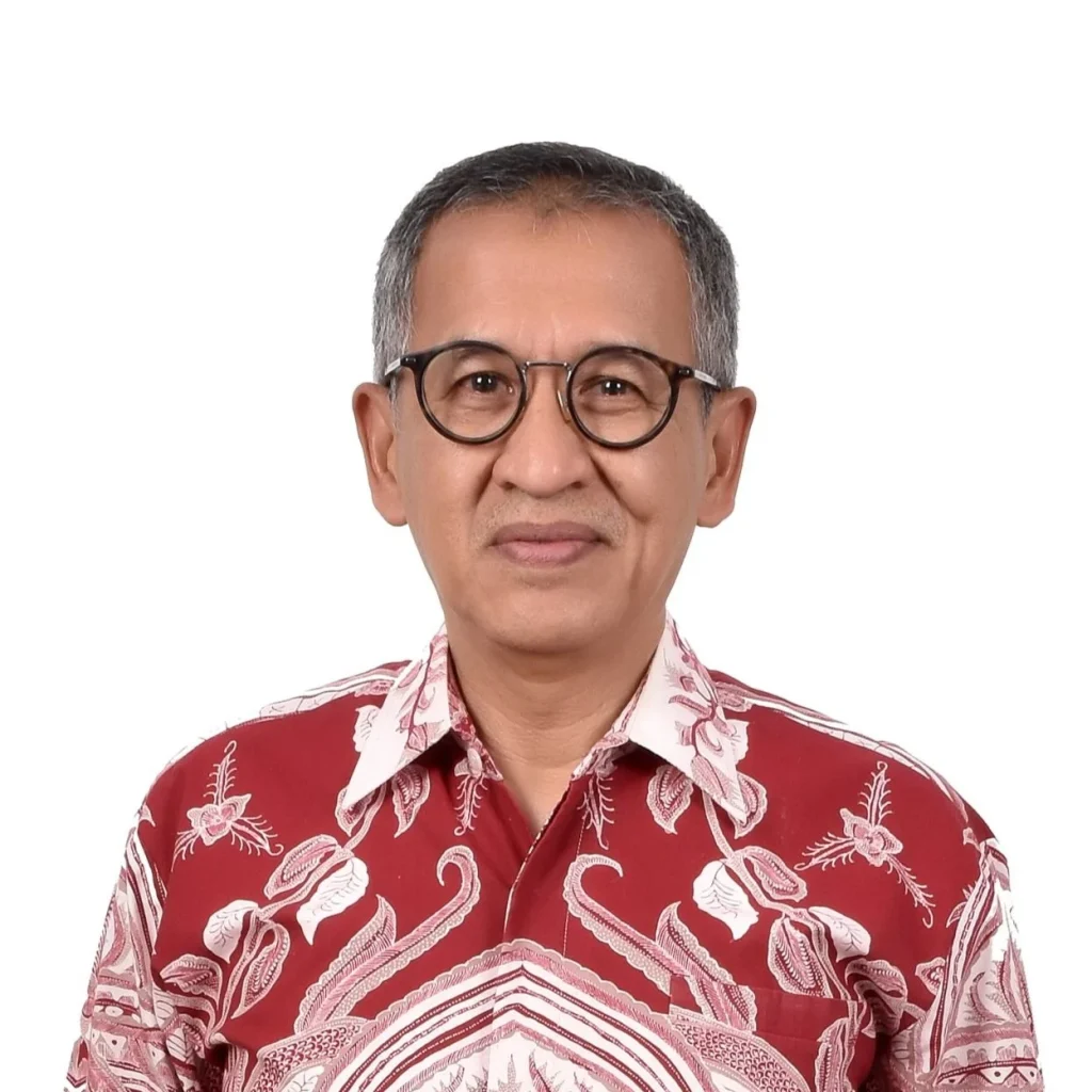 Irawan Sigit Subekti
