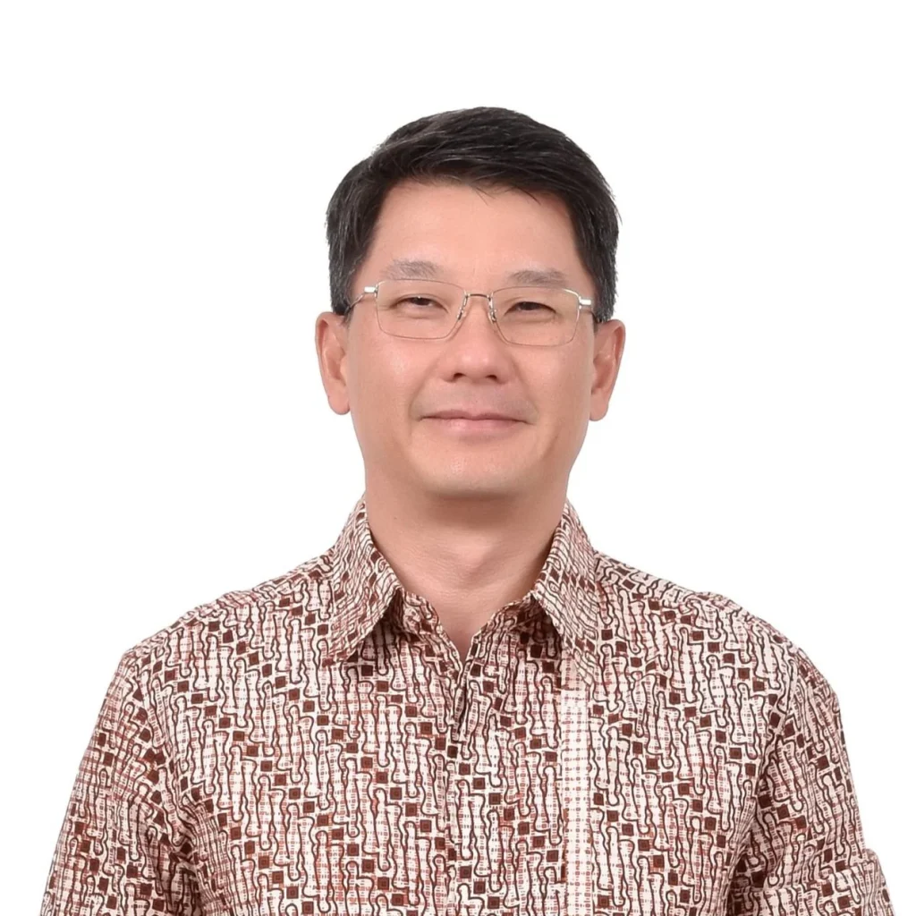 Erwin Sutanto