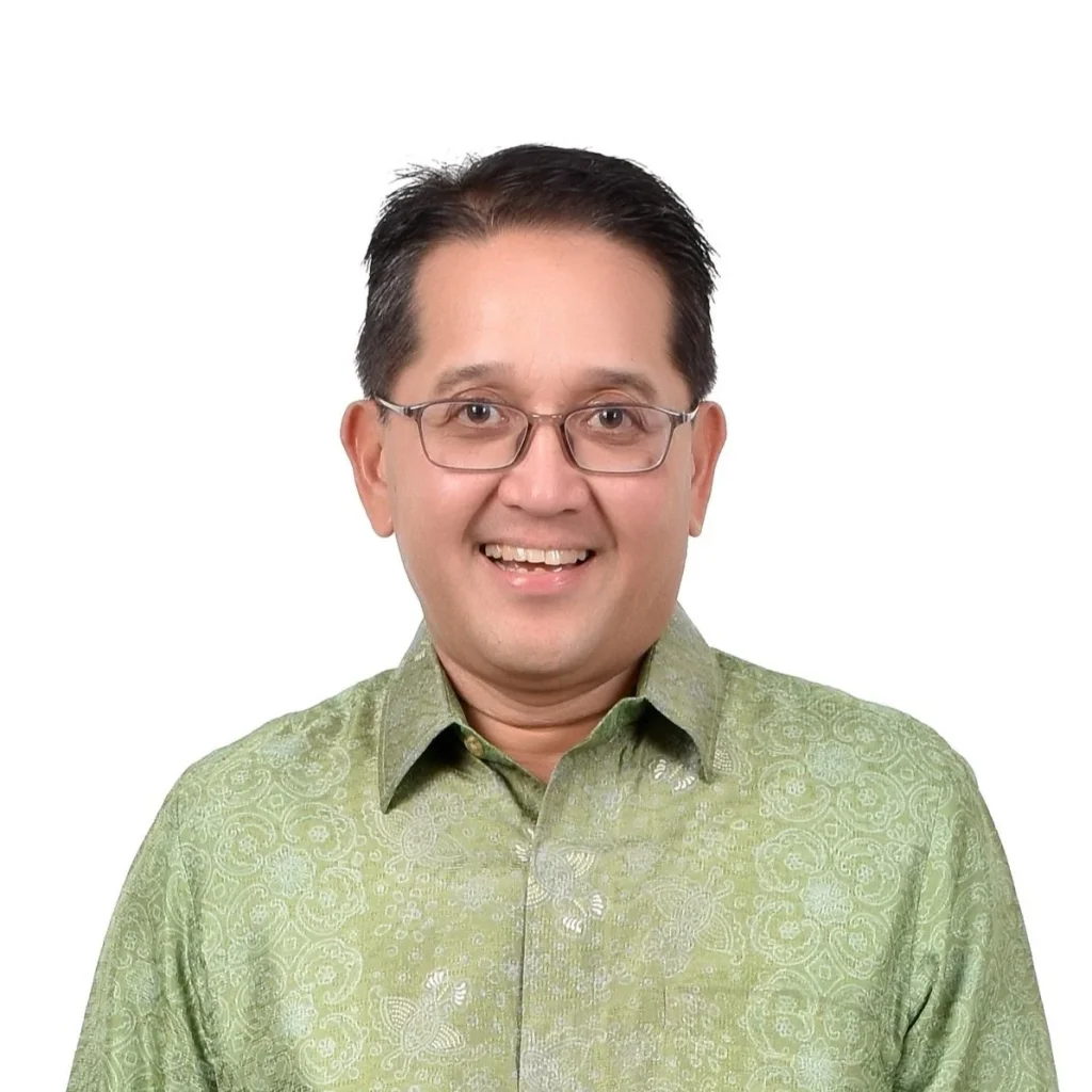 Mahar Atanta Sembiring
