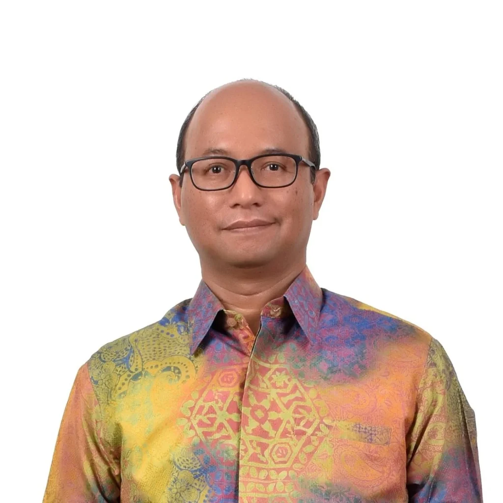 Yohanes Yudha Indrajati