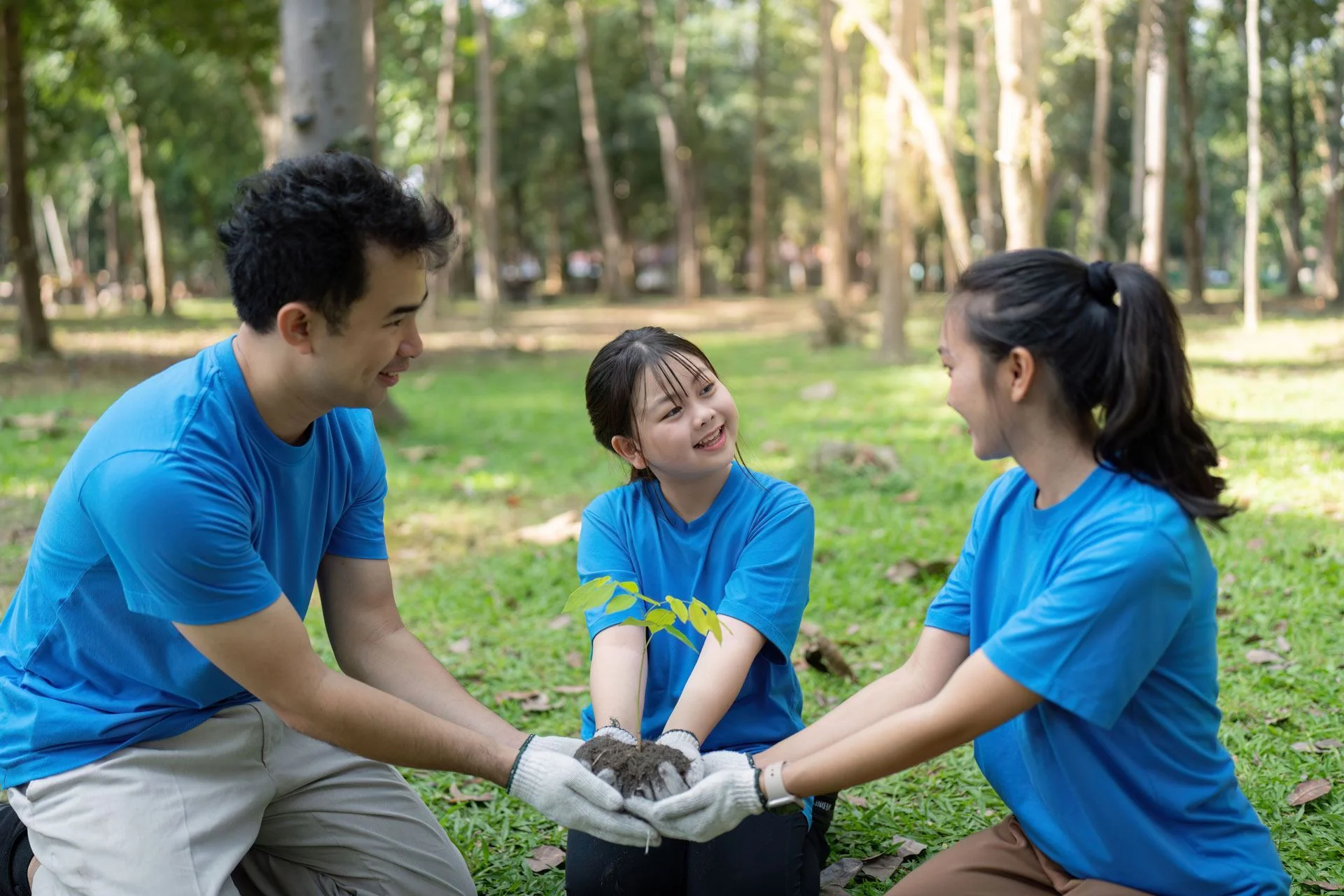 Corporate Social Responsibility