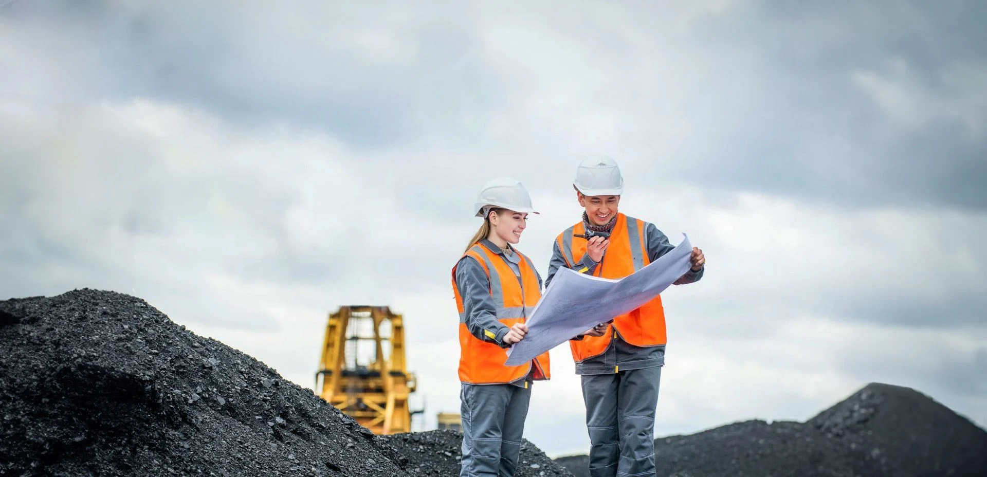 Daaz Group was founded as a commodities trading firm, focusing on the trade of minerals and other resources.