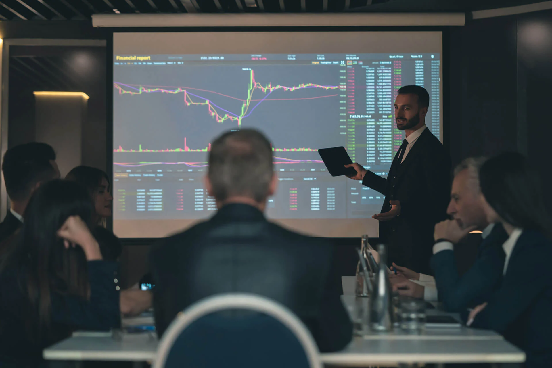 Investors