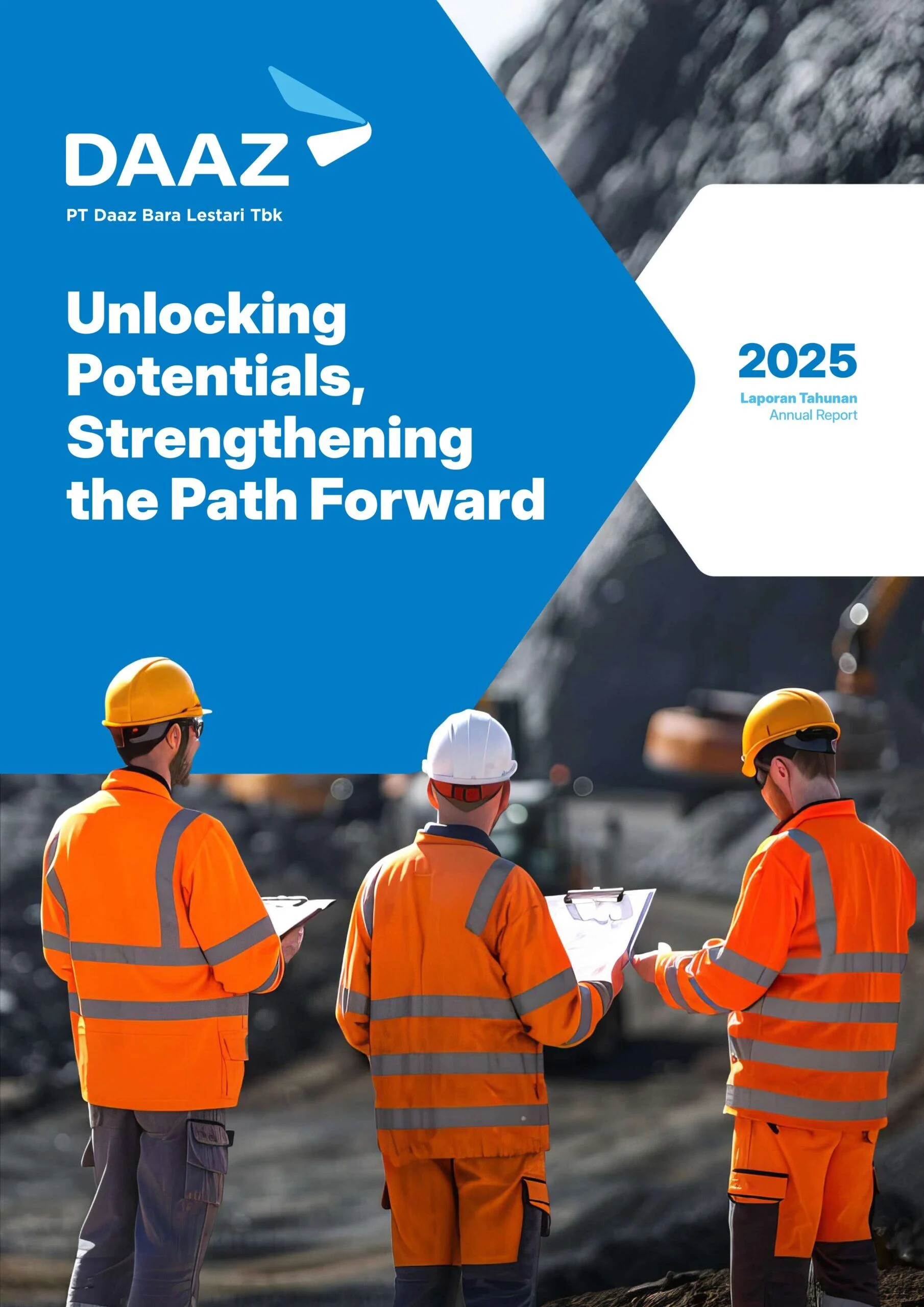 Annual Report 2025